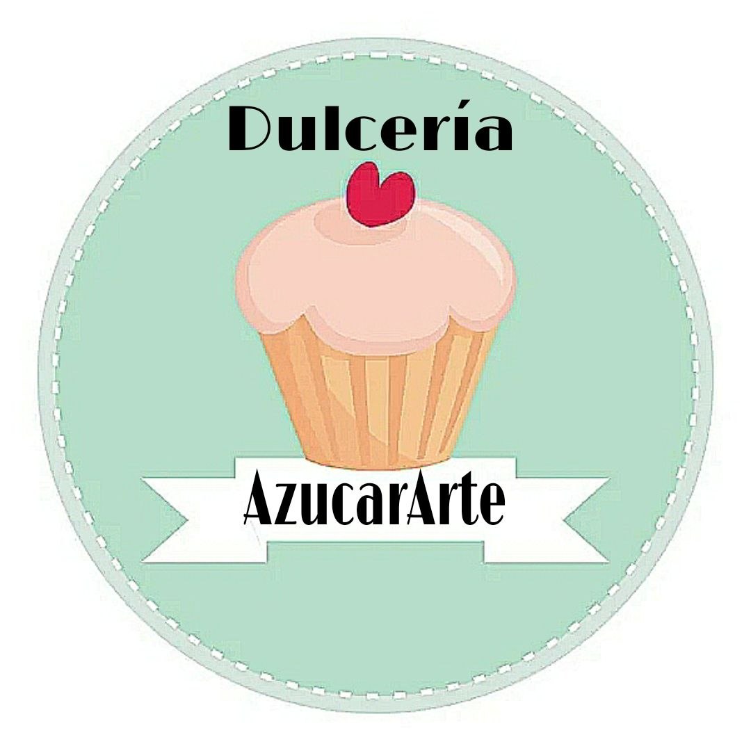 Logo y producto destacado de Azucararte